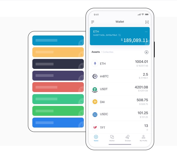 imToken官方网站